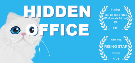 《隐藏办公室 Hidden Office》中文版百度云迅雷下载Build.7924649|容量983MB|官方简体中文|支持键盘.鼠标