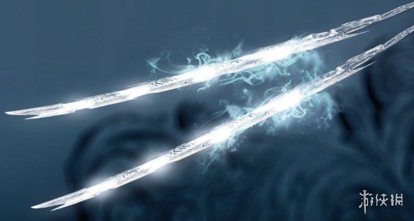 《怪物猎人世界：冰原》改变萨菲双刃MOD电脑版下载