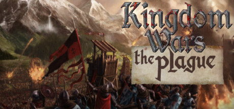 《瘟疫：王国战争 The Plague: Kingdom Wars》中文版百度云迅雷下载