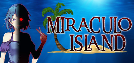 《米拉库洛岛 Miraculo Island》英文版百度云迅雷下载
