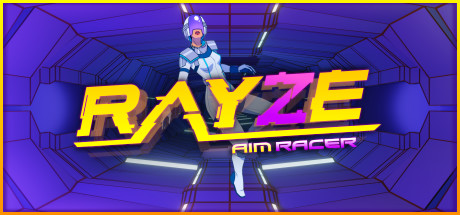 《RAYZE》英文版百度云迅雷下载v2.0