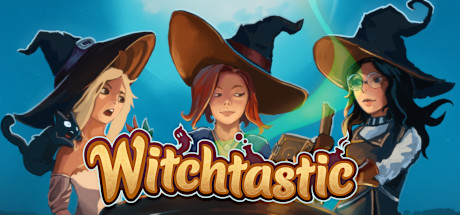 《魔幻女巫 Witchtastic》中文版百度云迅雷下载v1.0.2|容量6.35GB|官方简体中文|支持键盘.鼠标.手柄
