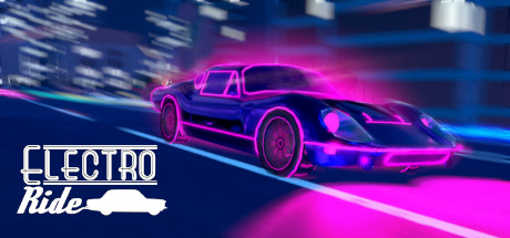 《电光火石：霓虹灯下的赛车 Electro Ride: The Neon Racing》中文版百度云迅雷下载