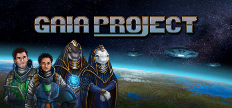 《盖亚计划 Gaia Project》中文版百度云迅雷下载v1.16