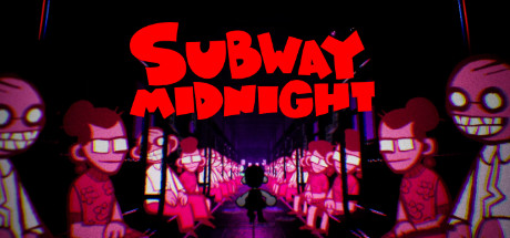 《午夜地铁 Subway Midnight》中文版百度云迅雷下载