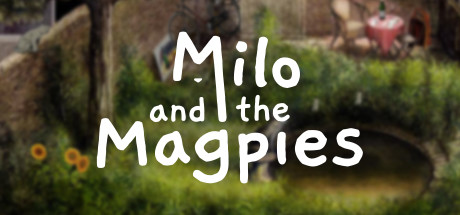 《Milo and the Magpies》中文版百度云迅雷下载8952407