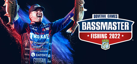 《鲈鱼大师赛2022 Bassmaster Fishing 2022》中文版百度云迅雷下载整合Lake Seminole DLC
