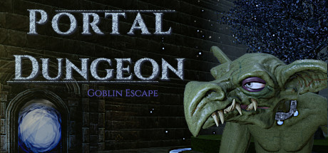 《传送门地牢：哥布林逃亡 Portal Dungeon: Goblin Escape》中文版百度云迅雷下载