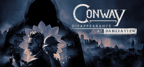《康威：大丽花景区失踪案 Conway: Disappearance at Dahlia View》中文版百度云迅雷下载v1.0.0.6