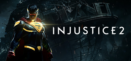 《不义联盟2 Injustice 2》中文版百度云迅雷下载传奇版 v20211104