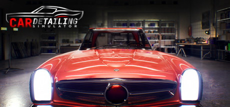 《汽车美容模拟器 Car Detailing Simulator》中文版百度云迅雷下载v1.000.62|容量11.2GB|官方简体中文|支持键盘.鼠标.手柄