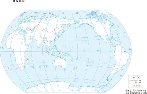 各省市可拼接、可缩放地图百度云迅雷下载