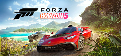 《极限竞速：地平线5 Forza Horizon 5》中文版百度云迅雷下载v1.430.371.0顶级版|容量102GB|官方简体中文|支持键盘.鼠标.手柄|赠全车·剧情全三星·精品环岛极速漂移调教·全探索·无限超级抽奖存档