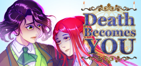 《魔法学院谋杀谜案 Death Becomes You - Mystery Visual Novel》英文版百度云迅雷下载