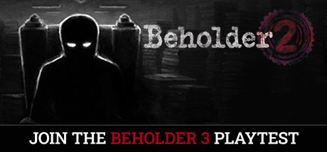 《旁观者2 Beholder 2》中文版百度云迅雷下载v2.1.6|容量2.59GB|官方简体中文|支持键盘.鼠标|赠多项修改器|赠1万金币.权力初始存档