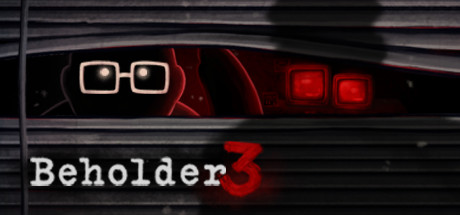 《旁观者3 Beholder 3》中文版百度云迅雷下载v1.0.9.99|容量5.15GB|官方简体中文|支持键盘.鼠标.手柄