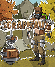 《Scrapnaut》 v1.5.3升级档+未加密补丁[CODEX]电脑版下载