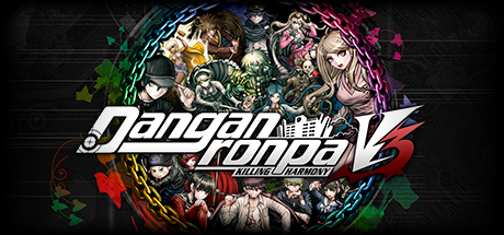 《新弹丸论破V3：大家自相残杀的新学期 Danganronpa V3: Killing Harmony》中文版百度云迅雷下载v1.1.3.0