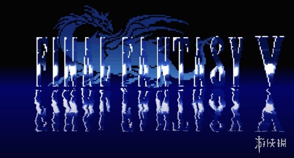 《最终幻想5：像素重制版》SNES风格界面MOD电脑版下载