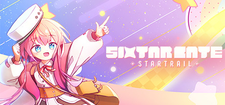 《Sixtar Gate：星迹 Sixtar Gate: STARTRAIL》英文版百度云迅雷下载v0.2.046