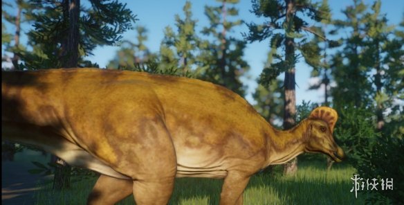 《动物园之星》增添侏罗纪2冠龙作为新物种MOD电脑版下载