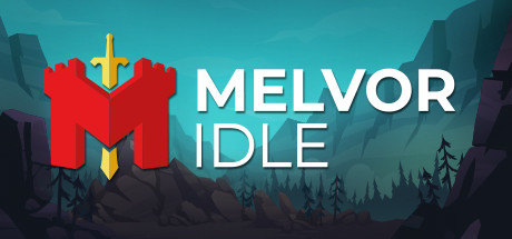 《梅尔沃放置 Melvor Idle》中文版百度云迅雷下载v1.0.4