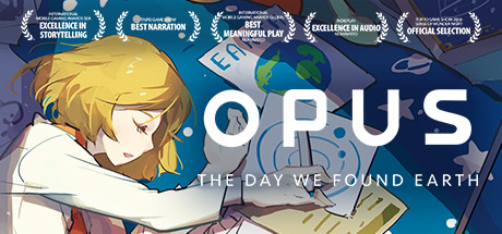 《OPUS:地球计划 OPUS: The Day We Found Earth》中文版百度云迅雷下载v3.4.3