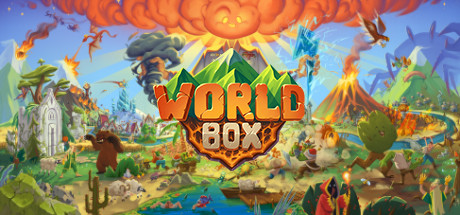 《世界盒子：上帝模拟器 WorldBox - God Simulator》中文版测试版百度云迅雷下载