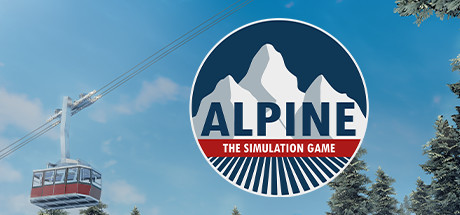 《阿尔卑斯山：模拟游戏 Alpine - The Simulation Game》中文版百度云迅雷下载