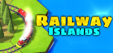 《群岛铁路：拼图 Railway Islands - Puzzle》中文版百度云迅雷下载v1.0.2