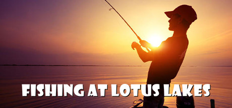 《大明湖畔荷花钓鱼 Fishing at Lotus Lakes》中文版百度云迅雷下载