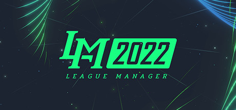 《联盟经理2022 League Manager 2022》中文版百度云迅雷下载