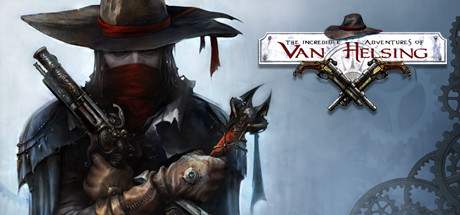 《范海辛的奇妙冒险：终极剪辑版 The Incredible Adventures of Van Helsing》中文版百度云迅雷下载v1.1.830