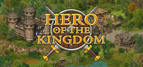 《王国英雄 Hero of the Kingdom》中文版百度云迅雷下载v1.6.12|容量320MB|官方简体中文|支持键盘.鼠标