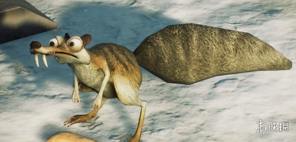 《侏罗纪世界：进化2》冰河世纪替换包MOD电脑版下载