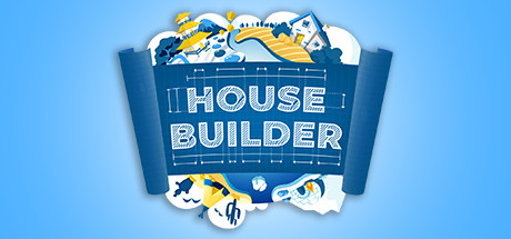 《房屋建造者 House Builder》中文版百度云迅雷下载20220117