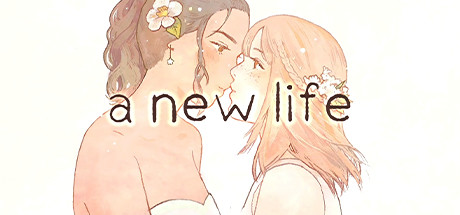《新的生活 a new life.》中文版百度云迅雷下载