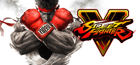 《街头霸王5：冠军版 Street Fighter V: Champion Edition》中文版百度云迅雷下载v6.060