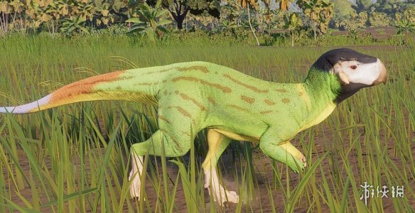 《侏罗纪世界：进化2》有羽毛恐龙MOD电脑版下载