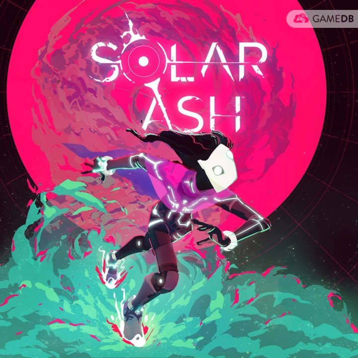 《太阳灰国 Solar Ash》中文版百度云迅雷下载