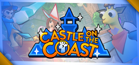 《海岸城堡 Castle on the Coast》中文版百度云迅雷下载
