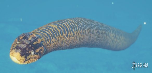 《侏罗纪世界：进化2》泰坦巨蟒替换海王龙MOD电脑版下载