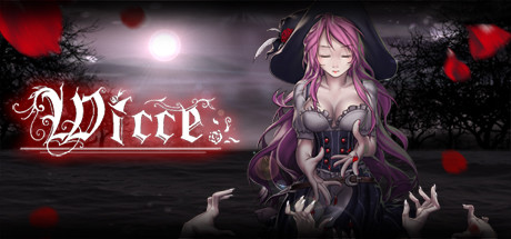 《Wicce》中文版百度云迅雷下载v6790139|容量419MB|官方简体中文|支持键盘.鼠标.手柄