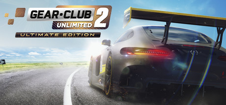 《极速俱乐部：无限2终极版 Gear.Club Unlimited 2 - Ultimate Edition》中文版百度云迅雷下载