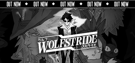 《迅狼疾步 Wolfstride》中文版百度云迅雷下载