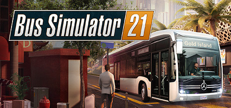 《巴士模拟21 Bus Simulator 21》中文版百度云迅雷下载
