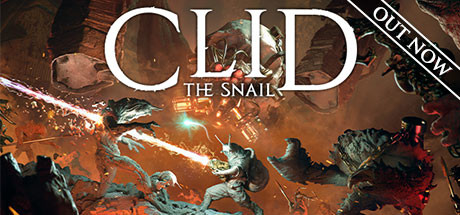《蜗牛克利德 Clid The Snail》中文版百度云迅雷下载