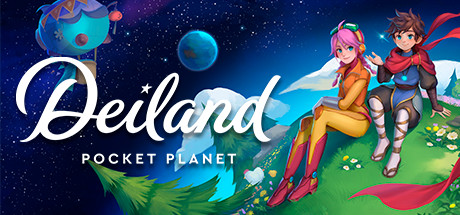 《小王子的星球：口袋星球版 Deiland: Pocket Planet》中文版百度云迅雷下载