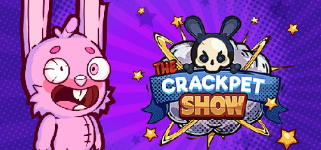 《疯狂宠物秀 The Crackpet Show》中文版百度云迅雷下载v0.17.1