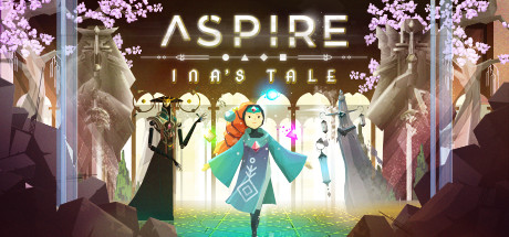 《追求：伊娜传说 Aspire: Inas Tale》中文版百度云迅雷下载